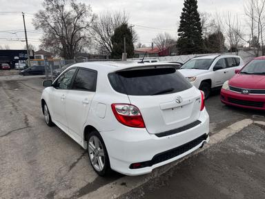 Toyota matrix 2011 - Thumbnail 6