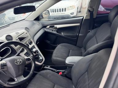 Toyota matrix 2011 - Thumbnail 7