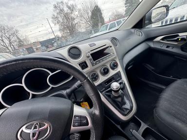 Toyota matrix 2011 - Thumbnail 9