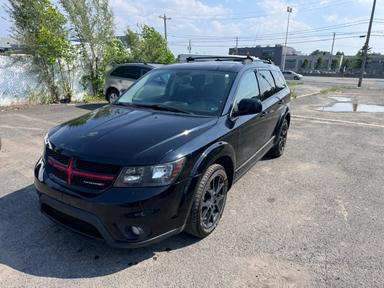 Dodge Journey 2015 - Thumbnail 1