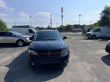 Dodge Journey 2015 - Thumbnail 2
