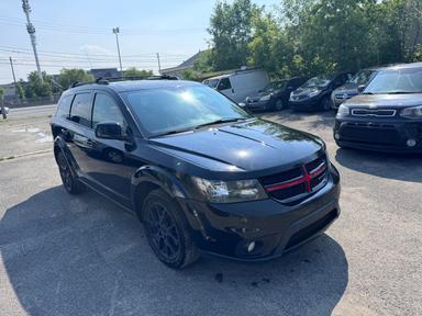 Dodge Journey 2015 - Thumbnail 3