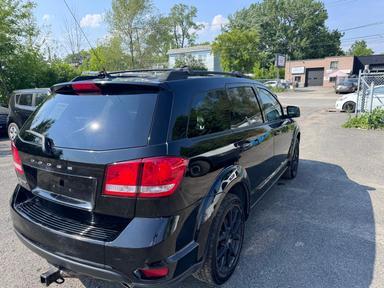 Dodge Journey 2015 - Thumbnail 4