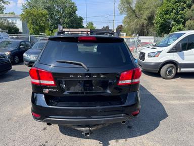 Dodge Journey 2015 - Thumbnail 5
