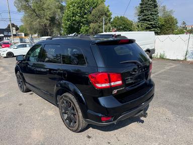 Dodge Journey 2015 - Thumbnail 6