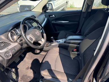 Dodge Journey 2015 - Thumbnail 8