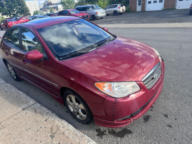 Hyundai Elantra 2009 - Thumbnail 3