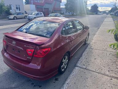 Hyundai Elantra 2009 - Thumbnail 4
