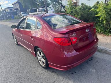 Hyundai Elantra 2009 - Thumbnail 6