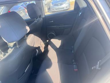 Mazda mazda3 2008 - Thumbnail 8