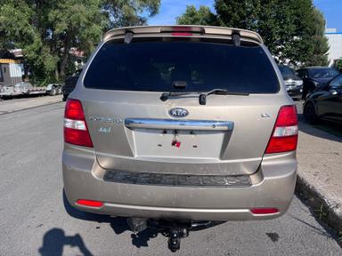 Kia Sorento 2008 - Thumbnail 6