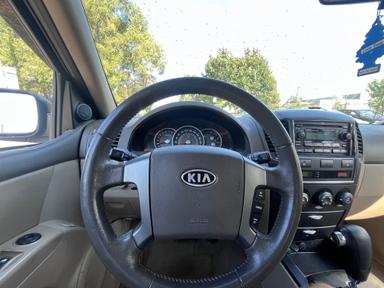 Kia Sorento 2008 - Thumbnail 7