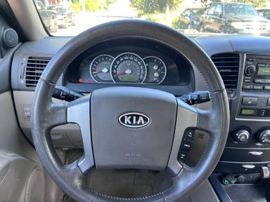 Kia Sorento 2008 - Thumbnail 8