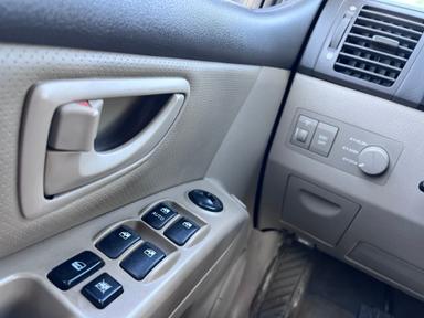 Kia Sorento 2008 - Thumbnail 9