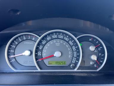 Kia Sorento 2008 - Thumbnail 13