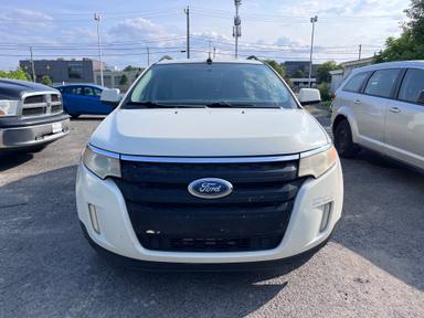 Ford Edge 2011 - Thumbnail 3