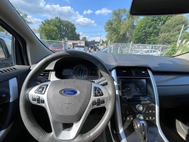 Ford Edge 2011 - Thumbnail 7