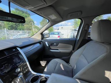Ford Edge 2011 - Thumbnail 9