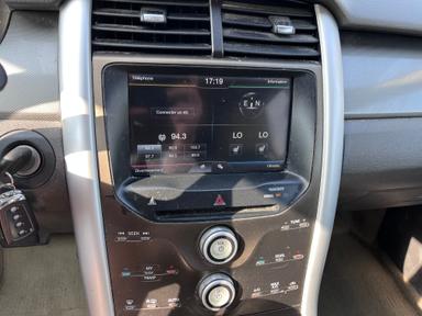 Ford Edge 2011 - Thumbnail 11