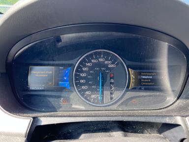 Ford Edge 2011 - Thumbnail 12