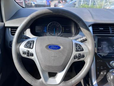 Ford Edge 2011 - Thumbnail 13