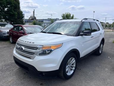 Ford Explorer 2013 - Thumbnail 1