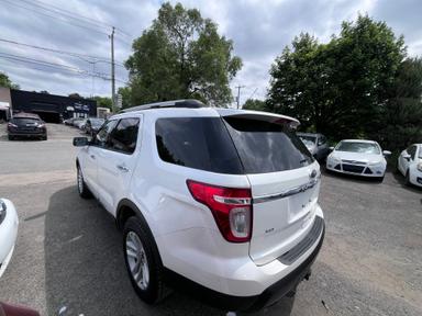 Ford Explorer 2013 - Thumbnail 4