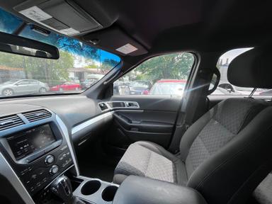 Ford Explorer 2013 - Thumbnail 8