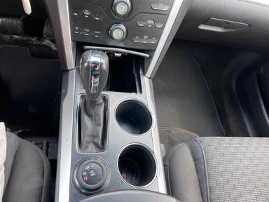 Ford Explorer 2013 - Thumbnail 10
