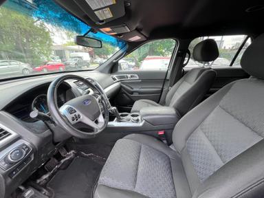 Ford Explorer 2013 - Thumbnail 13