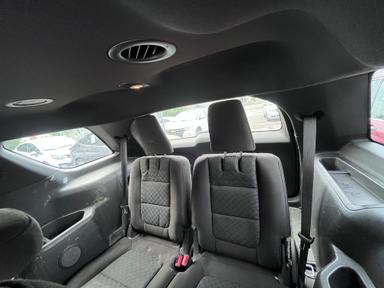 Ford Explorer 2013 - Thumbnail 14