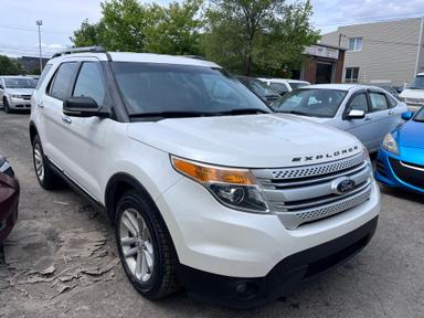 Ford Explorer 2013 - Thumbnail 17