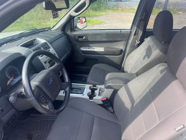 Ford Escape 2010 - Thumbnail 8