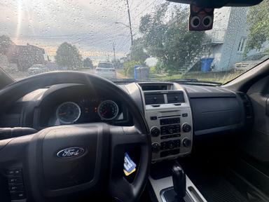 Ford Escape 2010 - Thumbnail 9