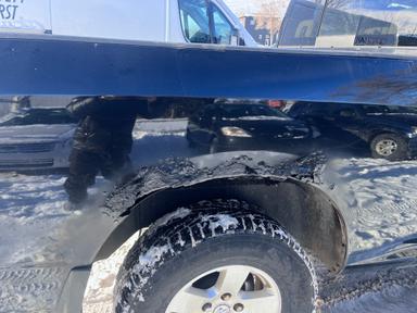 Dodge RAM 1500 2010 - Thumbnail 6