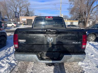 Dodge RAM 1500 2010 - Thumbnail 7