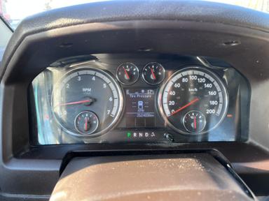 Dodge RAM 1500 2010 - Thumbnail 10