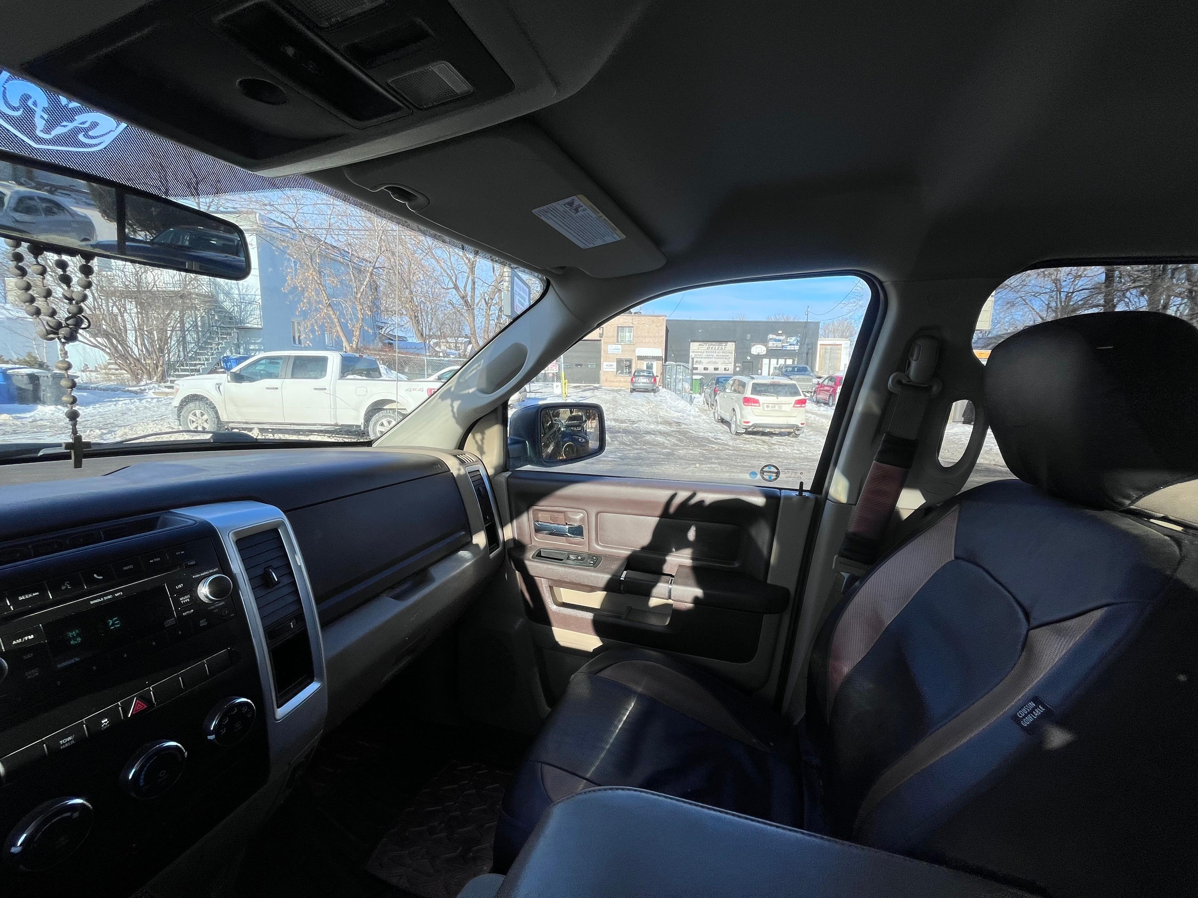 Dodge RAM 1500 2010 - Image 11