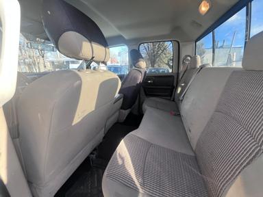 Dodge RAM 1500 2010 - Thumbnail 12