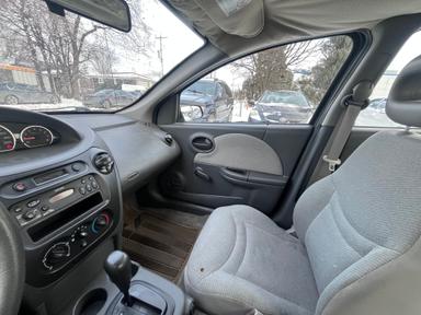 Dodge RAM 1500 2010 - Thumbnail 13