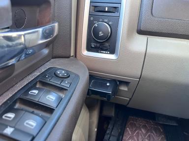 Dodge RAM 1500 2010 - Thumbnail 14