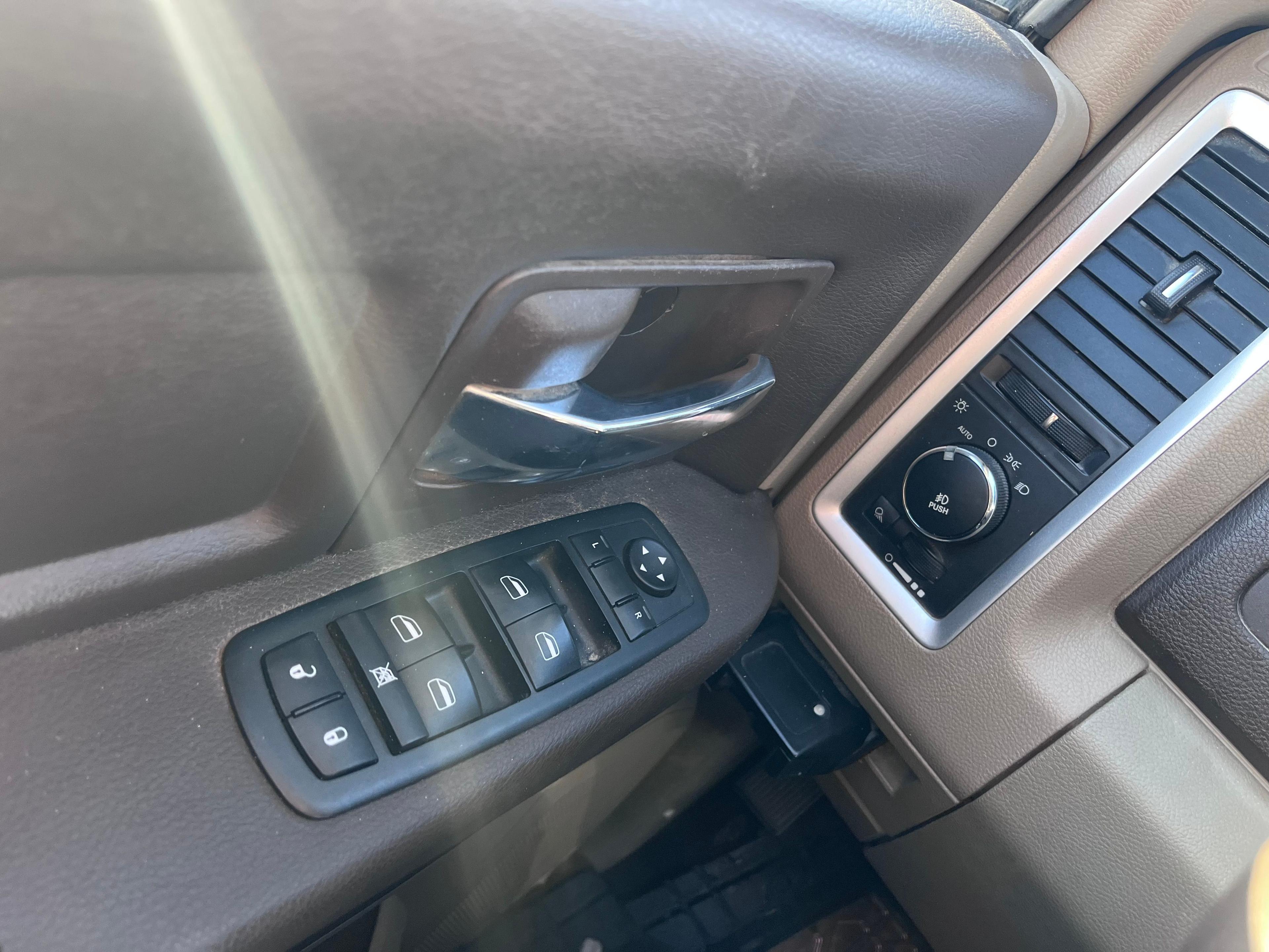 Dodge RAM 1500 2010 - Image 15