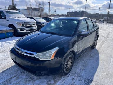 Ford Focus 2010 - Thumbnail 1