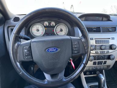 Ford Focus 2010 - Thumbnail 11