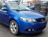 Kia Forte 2010 - Thumbnail 2