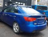 Kia Forte 2010 - Image 4