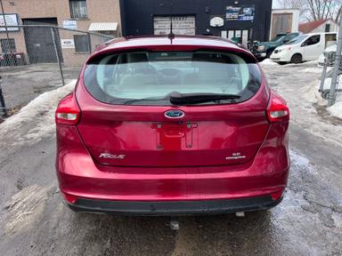 Ford Focus 2015 - Thumbnail 5