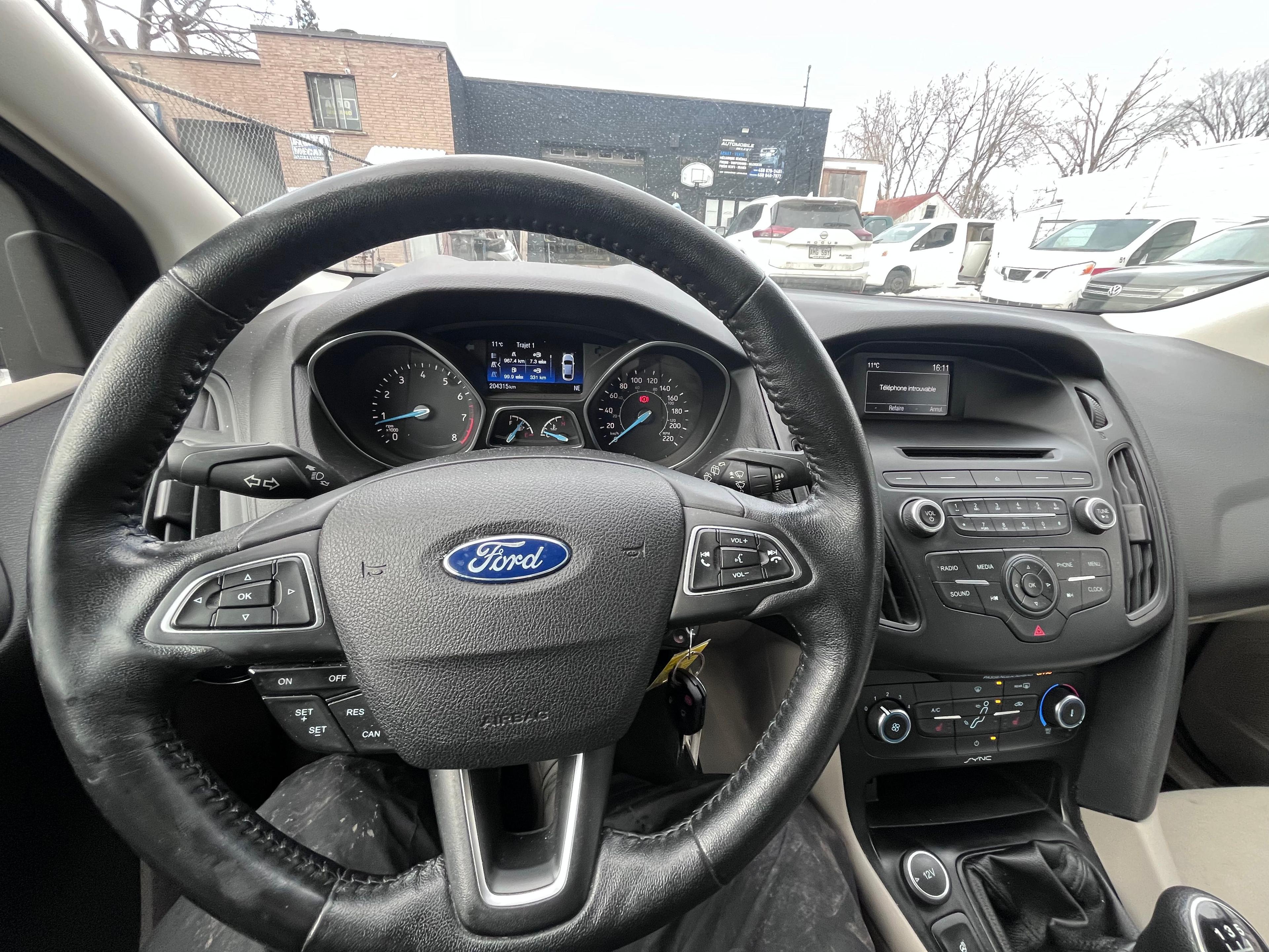 Ford Focus 2015 - Image 7