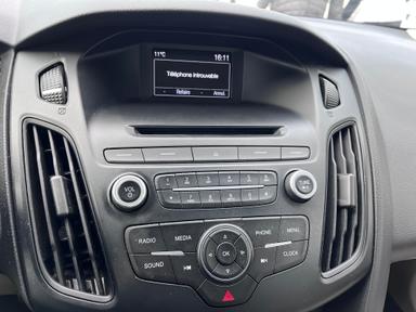 Ford Focus 2015 - Thumbnail 9