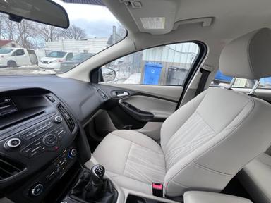 Ford Focus 2015 - Thumbnail 10